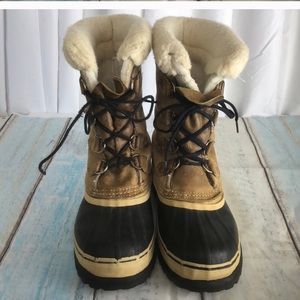 Sorel Boots